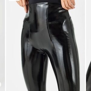 ••Best Selling•• Patent Leather Leggings || currently sold out on website